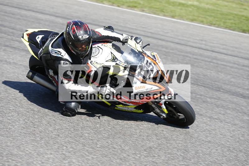 /12 30.04.2025 Speer Racing ADR/Gruppe gelb/175